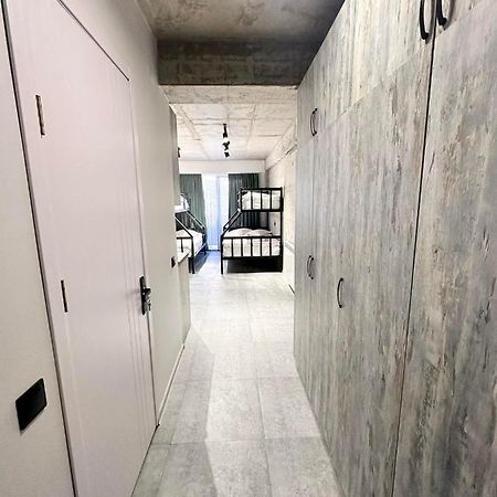 Gudauri Twins Apartment 122 K'umlists'ikhe Exterior photo